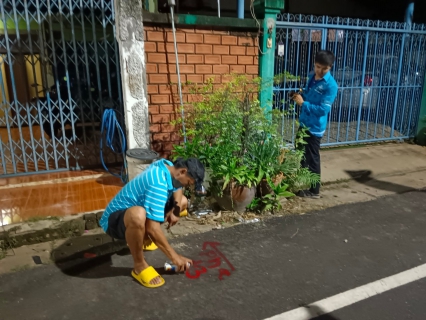 ไฟล์แนบ กปภ. สาขาสวรรคโลก ลงพื้นที่ทำกิจกรรมลดน้ำสูญเสียเชิงรุก (ALC)