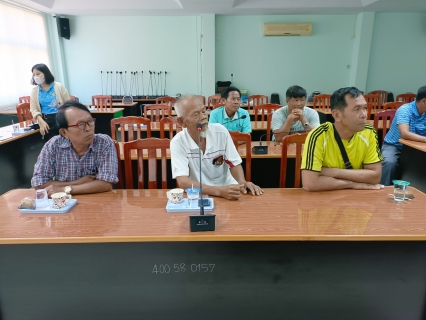 ไฟล์แนบ การประปาส่วนภูมิภาคสาขาปากน้ำประแสร์ จัดโครงการน้ำประปา กปภ.-อปท. เพื่อปวงชน ประจำปี 2567