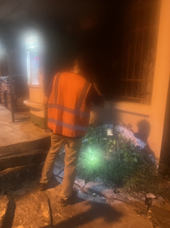 ไฟล์แนบ กปภ.สาขากำแพงเพชร ลุย !!ทำ  Step Test พื้นที่ DMA 06 ไตรตรึงษ์