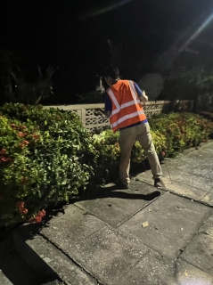 ไฟล์แนบ กปภ.สาขากำแพงเพชร ลุย !!ทำ  Step Test พื้นที่ DMA 06 ไตรตรึงษ์