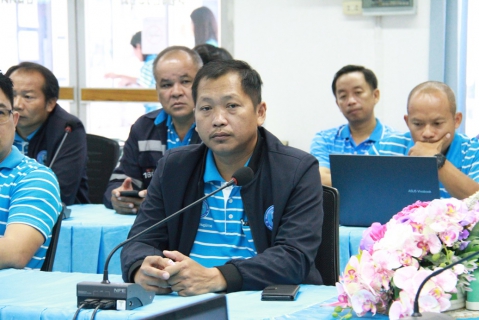 ไฟล์แนบ กผว.6 จัดประชุมซักซ้อมการดำเนินงานโครงการประจำปี 2567 