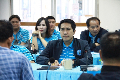 ไฟล์แนบ กผว.6 จัดประชุมซักซ้อมการดำเนินงานโครงการประจำปี 2567 