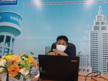 ไฟล์แนบ กปภ.สาขากำแพงเพชร จัด Morning Talk สื่อสารเชิงบวก ก่อนเริ่มทำงาน
