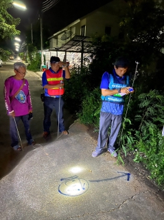 ไฟล์แนบ กปภ.สาขาอุตรดิตถ์ จัดกิจกรรมลดน้ำสูญเสีย Active Leak Control