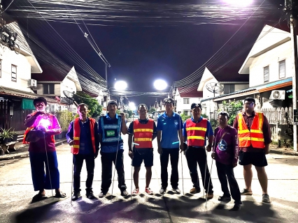 ไฟล์แนบ กปภ.สาขาอุตรดิตถ์ จัดกิจกรรมลดน้ำสูญเสีย Active Leak Control