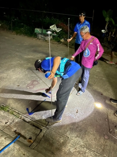 ไฟล์แนบ กปภ.สาขาอุตรดิตถ์ จัดกิจกรรมลดน้ำสูญเสีย Active Leak Control