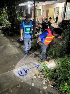 ไฟล์แนบ กปภ.สาขาอุตรดิตถ์ จัดกิจกรรมลดน้ำสูญเสีย Active Leak Control