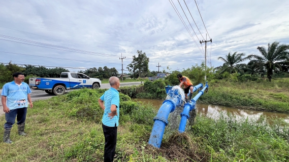 ไฟล์แนบ การประปาส่วนภูมิภาคสาขาไชยา ลงพื้นที่ดำเนินการบำรุงรักษาประตูน้ำระบายอากาศ (แอร์วาล์ว) เพื่อให้มีประสิทธิภาพดีขึ้น ไม่มีอากาศในเส้นท่อ