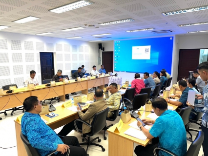 ไฟล์แนบ กปภ.สาขาภูเก็ต เข้าร่วมประชุมหัวหน้าส่วนราชการประจำจังหวัดสังกัดกระทรวงมหาดไทยและนายอำเภอ ครั้งที่ 4/2566