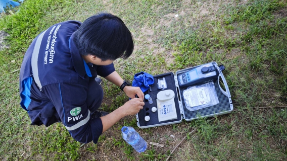ไฟล์แนบ กปภ.สาขาภูเก็ต ตรวจสอบคุณภาพน้ำ ณ โรงเรียนกะทู้วิทยา โรงเรียน อบจ.ไม้เรียบ และโรงเรียนเทศบาล 2 บ้านกะทู้ เพิ่มความมั่นใจให้ลูกค้า น้ำประปาสะอาดได้มาตรฐาน