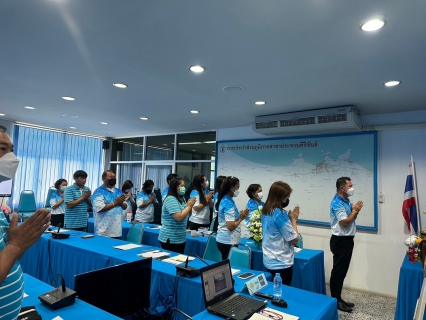 ไฟล์แนบ การประปาส่วนภูมิภาคสาขาประจวบคีรีขันธ์ จัดกิจกรรมสนทนายามเช้า (Morning talk) ครั้งที่ 3/2567 