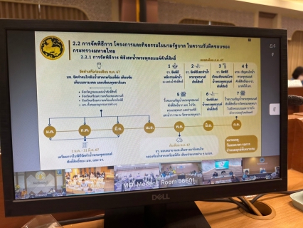 ไฟล์แนบ กปภ.สาขาภูเก็ต เข้าร่วมประชุมเตรียมความพร้อมงานเฉลิมพระเกียรติพระบาทสมเด็จพระเจ้าอยู่หัว เนื่องในโอกาสมหามงคลเฉลิมพระชนมพรรษา 6 รอบ 28 กรกฎาคม 2567 กระทรวงมหาดไทย
