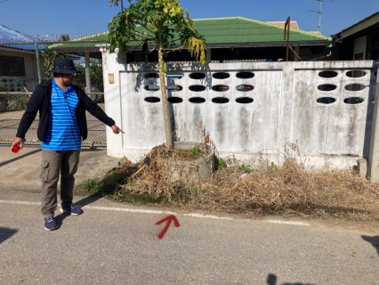 ไฟล์แนบ การประปาส่วนภูมิภาคสาขาท่ามะกาสำรวจหาท่อแตกรั่ว