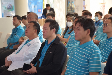 ไฟล์แนบ การประปาส่วนภูมิภาคสาขาปากน้ำประแสร์ เข้าศึกษาดูงาน ปตท.สผ. วังจันทร์วัลเลย์