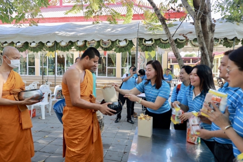 ไฟล์แนบ กปภ. จัดโครงการอบรมหลักสูตร คุณธรรม จริยธรรม และธรรมาภิบาล