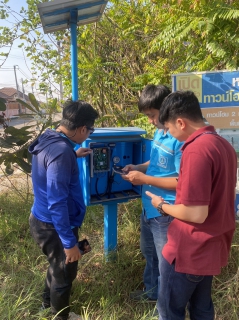 ไฟล์แนบ กปภ.สาขากำแพงเพชร ถอดรหัสการสร้าง "วัฒนธรรมแห่งการเรียนรู้ " ให้กับพนักงานบรรจุใหม่