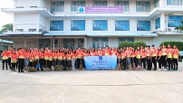 ไฟล์แนบ กปภ.ข.6 จัดกิจกรรม Big Cleaning Day ส่งท้ายปีเก่า ต้อนรับปีใหม่ 2567