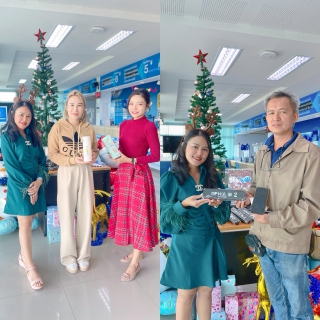 ไฟล์แนบ กปภ.สาขาคลองหลวง ส่งต่อความสุขรับปีใหม่ เพียงแอด Line เพิ่มเพื่อนหรือชำระค่าน้ำตรงเวลา!! รับของที่ระลึกมากมาย