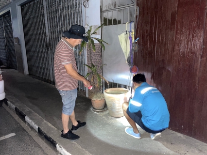 ไฟล์แนบ กปภ.สาขาขลุง ออกสำรวจหาท่อรั่วในพื้นที่ DMA01-2 ตลาดขลุง บริเวณถนนเทศบาลสาย 5,7,8,9,10,11,12 ต.ขลุง อ.ขลุง จ.จันทบุรี