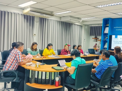 ไฟล์แนบ การประปาส่วนภูมิภาคสาขาทุ่งสง จัดกิจกรรมสนทนายามเช้า (Morning Talk) ประจำเดือน ธันวาคม 2566