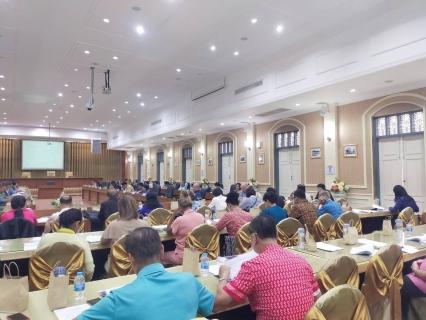 ไฟล์แนบ กปภ.สาขาภูเก็ต เข้าร่วมประชุมพิจารณาร่างแผนพัฒนาท้องถิ่นขององค์การบริหารส่วนจังหวัดภูเก็ต