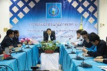 ไฟล์แนบ สายงานวิชาการ โดยผู้ช่วยผู้อำนวยการการประปาส่วนภูมิภาคเขต 6 (สายวิชาการ) จัดประชุมครั้งที่ 1 ประจำไตรมาส 1 /2566 
