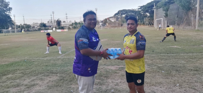 ไฟล์แนบ การประปาส่วนภูมิภาคสาขาบ้านไผ่ ร่วมแข่งขันกีฬา รัฐสัมพันธ์อำเภอบ้านไผ่