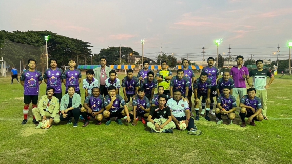 ไฟล์แนบ การประปาส่วนภูมิภาคสาขาบ้านไผ่ ร่วมแข่งขันกีฬา รัฐสัมพันธ์อำเภอบ้านไผ่