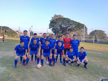 ไฟล์แนบ การประปาส่วนภูมิภาคสาขาบ้านไผ่ ร่วมแข่งขันกีฬา รัฐสัมพันธ์อำเภอบ้านไผ่