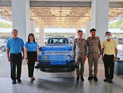 ไฟล์แนบ วันหยุดแต่น้ำประปาไม่หยุด กปภ. พร้อมให้บริการประชาชนตลอดช่วงเทศกาลปีใหม่ 2567