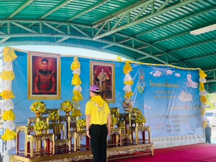 ไฟล์แนบ กปภ.สาขาคลองหลวง  เข้าร่วมกิจกรรมจิตอาสา ปรับปรุงภูมิทัศน์ เนื่องในวันสมเด็จพระเจ้าตากสินมหาราช 