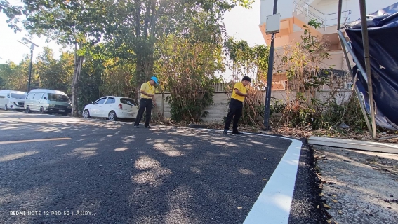 ไฟล์แนบ กปภ.สาขาคลองหลวง  เข้าร่วมกิจกรรมจิตอาสา ปรับปรุงภูมิทัศน์ เนื่องในวันสมเด็จพระเจ้าตากสินมหาราช 