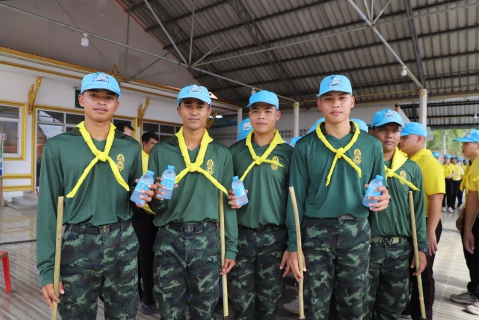 ไฟล์แนบ กปภ.ข.4 สนับสนุนน้ำดื่ม กปภ. ในกิจกรรมจิตอาสาพัฒนาและบริการประชาชน เนื่องในวันสมเด็จพระเจ้าตากสินมหาราช 