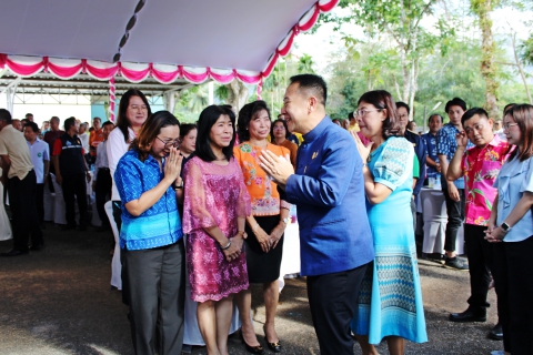ไฟล์แนบ กปภ.สาขาระนอง ให้การต้อนรับผู้ว่าราชการจังหวัดระนอง ในโอกาสเข้ารับตำแหน่งใหม่