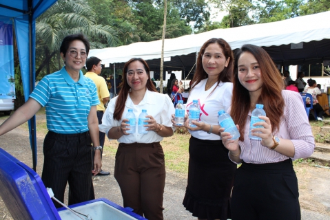 ไฟล์แนบ กปภ.สาขาระนอง ให้การต้อนรับผู้ว่าราชการจังหวัดระนอง ในโอกาสเข้ารับตำแหน่งใหม่