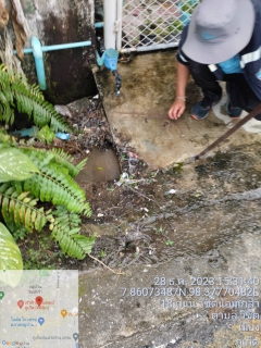 ไฟล์แนบ กปภ.สาขาภูเก็ต ลงพื้นที่สำรวจหาท่อแตกท่อรั่วเชิงรุก (ALC) บริเวณ ซ.ประชาเสรี และ ซ.ก้าวหน้า ถ.ศักดิเดช ต.วิชิต อ.เมือง จ.ภูเก็ต
