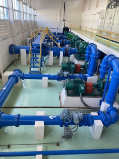 ไฟล์แนบ ตรวจสอบระบบผลิตน้ำประปาและระบบจ่ายน้ำประปา เพื่อเตรียมความพร้อมในวันหยุดยาวเทศกาลปีใหม่ 2567