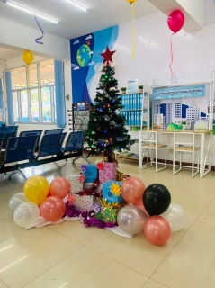 ไฟล์แนบ กปภ.สาขาตะพานหิน จัดกิจกรรมส่งความสุขในวันคริสต์มาส Christmas Day 2023 
