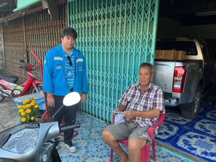 ไฟล์แนบ กปภ.สาขาตะพานหิน จัดกิจกรรม แผนการพัฒนาการตลาดและการให้บริการแก่ลูกค้าของ กปภ. ประจำปี 2567 ครั้งที่1/2567