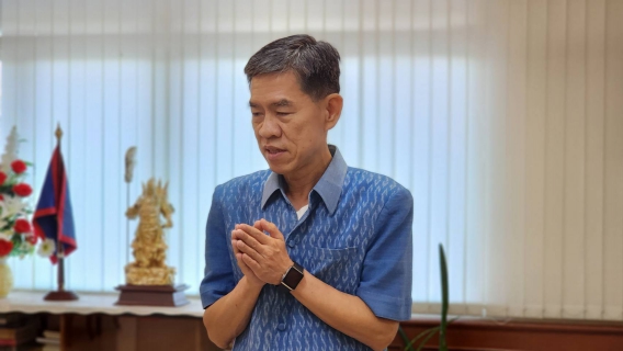 ไฟล์แนบ กปภ.สาขาอ้อมน้อย ร่วมสวัสดีปีใหม่ผู้ว่าราชการจังหวัดนครปฐม