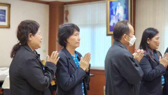 ไฟล์แนบ กปภ.สาขาอ้อมน้อย ร่วมสวัสดีปีใหม่ผู้ว่าราชการจังหวัดนครปฐม
