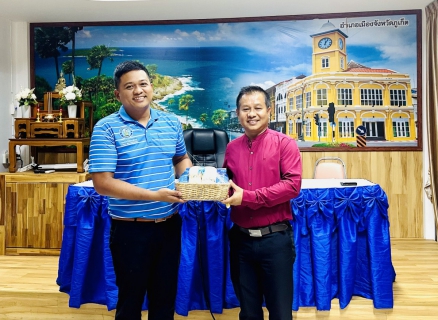 ไฟล์แนบ กปภ.สาขาภูเก็ต เข้าร่วมประชุมหัวหน้าส่วนราชการอำเภอเมืองภูเก็ต ครั้งที่ 1/2567 ประจำเดือน มกราคม 2567