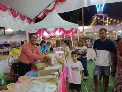 ไฟล์แนบ การประปาส่วนภูมิภาคสาขาจันดี ร่วมปฏิบัติหน้าที่เวรประจำสระนาวากาชาด ประจำปี 2567