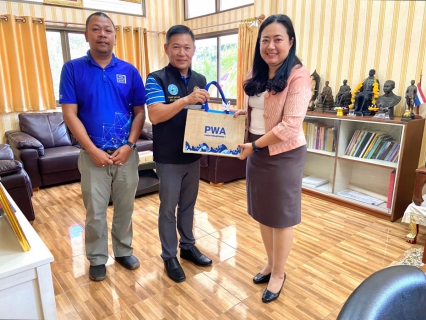 ไฟล์แนบ กปภ.สาขาขลุง เข้าร่วมสวัสดีปีใหม่และขอพรจากนายอำเภอขลุง, นายอำเภอแหลมสิงห์ เทศบาลและองค์การบริหารส่วนตำบล (อบต.) ในเขตพื้นที่รับผิดชอบ เนื่องในโอกาส&#8203;วาระดิถีขึ้นปีใหม่&#8203; 2567