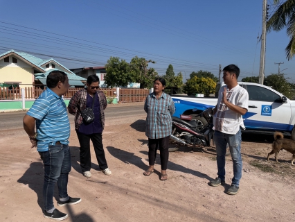 ไฟล์แนบ เชิงรุก - เชิงรับ กปภ.สาขากำแพงเพชร ลุย ! ชวนลูกค้าขอใช้น้ำประปาถึงบ้าน พร้อมข้อเสนอสุดพิเศษผ่อนชำระค่าติดตั้ง 6 เดือน 