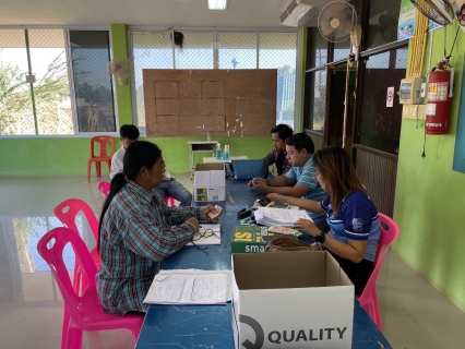 ไฟล์แนบ เชิงรุก - เชิงรับ กปภ.สาขากำแพงเพชร ลุย ! ชวนลูกค้าขอใช้น้ำประปาถึงบ้าน พร้อมข้อเสนอสุดพิเศษผ่อนชำระค่าติดตั้ง 6 เดือน 