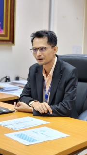 ไฟล์แนบ กปภ.สาขาอ้อมน้อย เข้าสวัสดีปีใหม่ 2567 หน่วยงานราชการและผู้ใช้น้ำรายใหญ่ พร้อมแนะนำแอปพลิเคชั่น AMI เพิ่มประสิทธิภาพการบริหารจัดการน้ำประปา