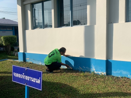 ไฟล์แนบ กปภ.สาขาสามพราน จัดกิจกรรม Big Cleaning Day