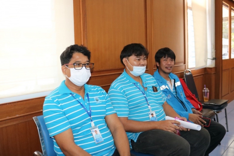 ไฟล์แนบ กปภ.สาขาปทุมธานี จัดกิจกรรม Morning Talk ประจำเดือนมกราคม 2567