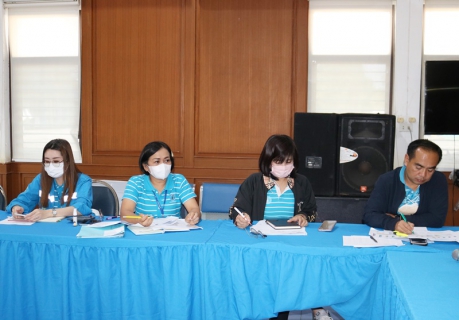 ไฟล์แนบ กปภ.สาขาปทุมธานี จัดกิจกรรม Morning Talk ประจำเดือนมกราคม 2567